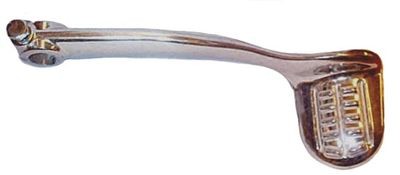 kickstarterpedaal Typhoon-NRG Alu. Special